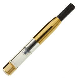 Convertor pentru stilouri Platinum, auriu, PTN Convertor-800A#0