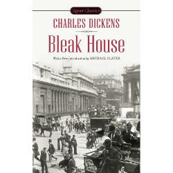 Bleak House ; Charles Dickens