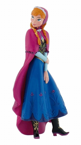 Vezi detalii pentru Figurina Anna Figurina Frozen
