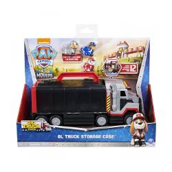 Patrula Catelusilor- Big Truck Camion cu figurine 6066046