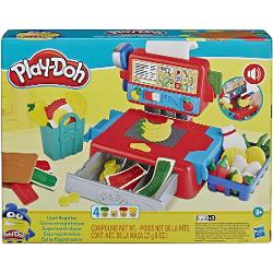 Play-Doh Casa De Marcat E6890
