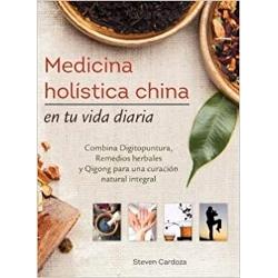 Medicina holistica chineza