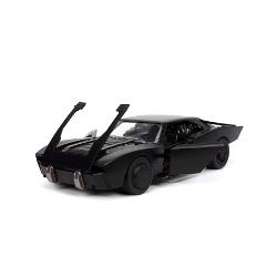 Batman Batmobile 1 24