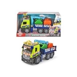 Action Truck Recycling 203745015