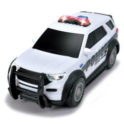 Ford Interceptor Police 203712019