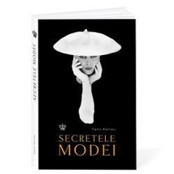 Secretele modei BAROQUE BOOKS & ARTS