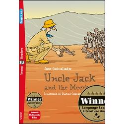 Uncle jack and meerkats