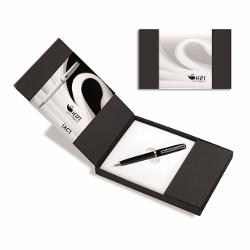 Pix Inoxcrom Swan cutie negru 700955 Adaconi imagine 2022