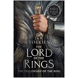Lord of the Rings 1: Fellowship of the Ring (tv tie-in) - A