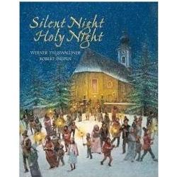 Silent Night, Holy Night. A song for the World