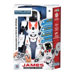 James Robotul Spion XT3803174 clb.ro