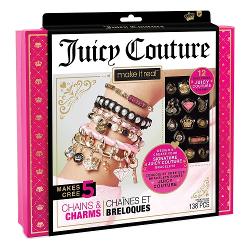 Juicy Couture Chains And Charms MR4404