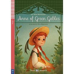 Vezi detalii pentru Anne of green gables