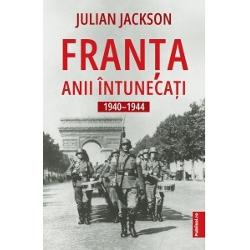 Franta: ani intunecati 1940-1944