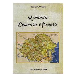 Romania, comoara ascunsa imagine 2022