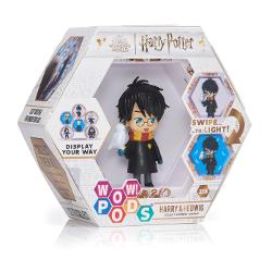 Wow! Pods Wizarding World Harry si Hedwig 1159 07