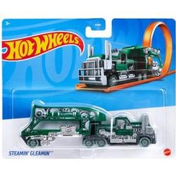 Hot Wheels camion Steamin Gleamin MTBFM60 HFC98
