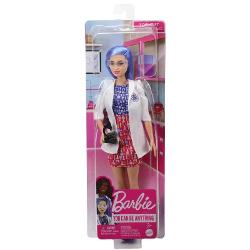 Papusa Barbie om de stiinta MTHCN11