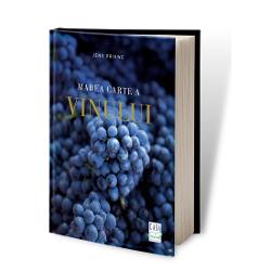 Marea carte a vinului