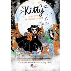 Kitty - Si un cantec la lumina stelelor