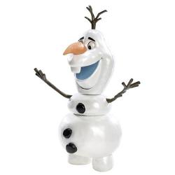 Olaf figurina frozen