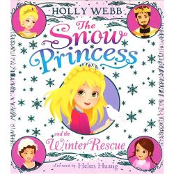 Snow Princess & The Winter Rescue