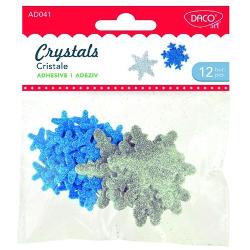 Accesorii craft cristal spuma AD041