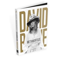 David Bowie - Metamorfoze