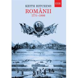 Romanii. 1774-1866 1774-1866