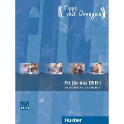 Fit fur das DSD I ubungsbuch mit audios online