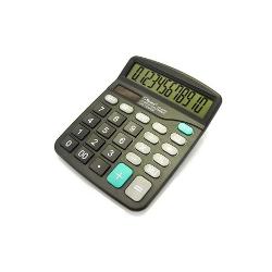 Calculator kenko 837b