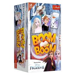 Joc Boom Boom Frozen 2 01912