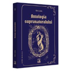 Lumi magice I Antologia supranaturalului