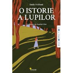 O istorie a lupilor