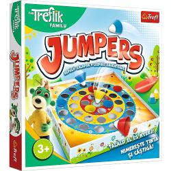 Joc Jumpers Familia Trefelik 02243