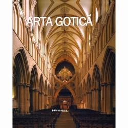 Arta gotica Aquila 93 (Editura) imagine 2022