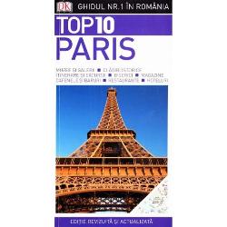 Top 10 Paris editia 2018