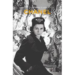 Chanel Baroque Books & Arts imagine 2022