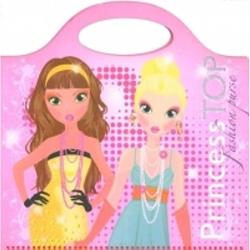 Princess Top - Fashion purse roz