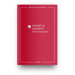 Vezi detalii pentru Mari clasici ai literaturii. Hamlet & Macbeth