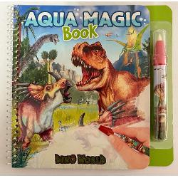 Dino World Carte Aqua Magic 1 12095