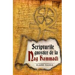 Scripturile gnostice de la Nag Hammadi carte