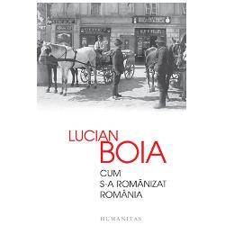Cum s-a romanizat Romania, editia a 2-a