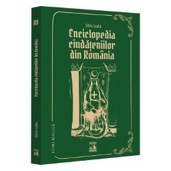 Lumi magice IV Enciclopedia ciudatenilor din Romania