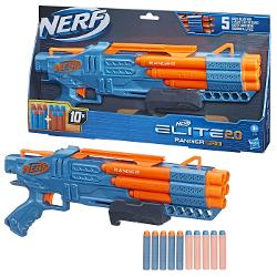 Nerf Blaster Elite 2.0 Ranger F4186