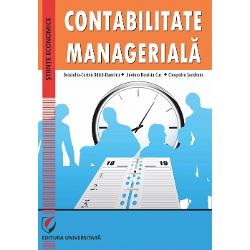 Contabilitate manageriala