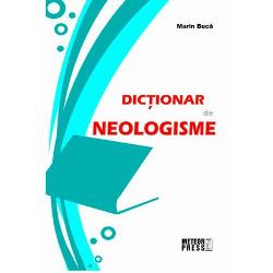 Dictionar de neologisme, Editura Meteor