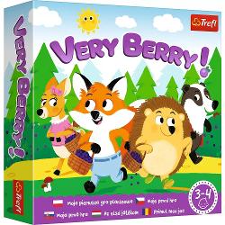 Primul meu joc - Very Berry 01995