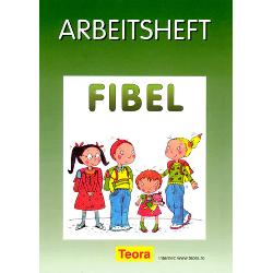 Caiet limba germana clasa I Fibel