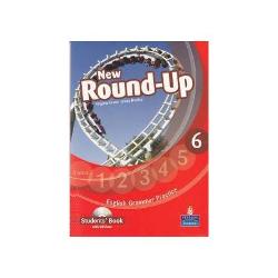 New Round-Up Level 6 Student’s Book + CD B1+